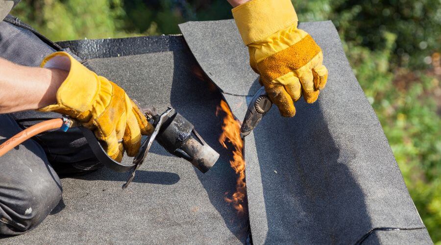 Local Chimney Repair in Mingoville, PA